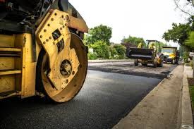 Best Driveway Removal and Replacement  in Kerhonkson, NY